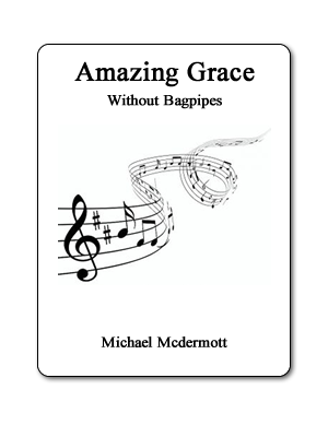 Amazing Grace   Soprano Solo with Choir